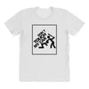 don't touch All Over Women's T-shirt