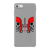 woman prank iPhone 7 Case