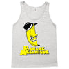 banana mechanics Tank Top