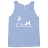 mens funny whisky parody Tank Top