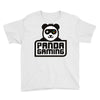 panda gaming Youth Tee