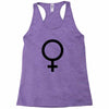 MALE FEMALE Racerback Tank