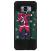 santa claus dabbing Samsung Galaxy S8 Plus