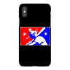 yoda baseball  funny iPhoneX