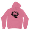 trhones Unisex Hoodie