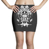 foxy racing Mini Skirts