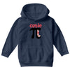 Cutie Pi Youth Hoodie