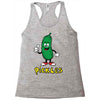 pickles Racerback Tank