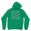 just one more level! Unisex Hoodie