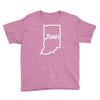 jones Youth Tee
