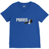 pwned V-Neck Tee