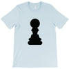 Chess King and Pawn T-Shirt