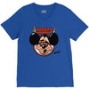 mickey mousseux V-Neck Tee