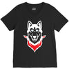 Siberian Husky V-Neck Tee