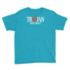 trojan records label Youth Tee
