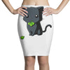 unlucky Pencil Skirts