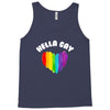 Hella Gay Tank Top