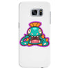 deep sea fang Samsung Galaxy S7 Edge