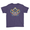 sea the symmetry Youth Tee