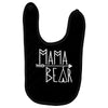 mama bear (2) Baby Bibs