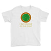 i'm huge (in the shire) Youth Tee