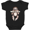 Live Slow Baby Bodysuit