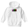 triforce legend of zelda, ideal gift or birthday present. Youth Hoodie
