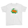 pumpkin kisses Youth Tee