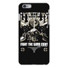 war never changes iPhone 6 Plus/6s Plus Case