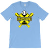 apocalypse baseball T-Shirt