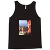 rhcp Tank Top