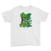 we are Youth Tee