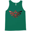 Zelda Galaxy Tank Top