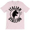 Rock Balboa italian stallion T-Shirt