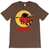 mad bull T-Shirt