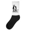 Tom Petty &amp; The Heart breakers 40th Anniversary Tour 2017 Socks