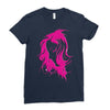 BEAUTY Ladies Fitted T-Shirt