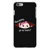 Disculpame Ya Es Enero? iPhone 6 Plus/6s Plus Case