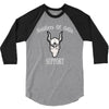 soldiers of odin worldwide support 3/4 Sleeve Shirt