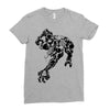 venom 2 Ladies Fitted T-Shirt