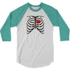 fregnancy 3/4 Sleeve Shirt