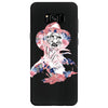 freddy krueger floral Samsung Galaxy S8