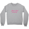 newly single Crewneck Sweatshirt