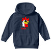 Chiken Youth Hoodie