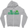 THE GONDO Zipper Hoodie