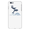 dolphin rider iPhone 6 Plus/6s Plus Case
