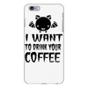 coffee drinkers iPhone 6 Plus/6s Plus Case