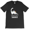 Sister Saurus T-Shirt