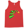 hat Tank Top