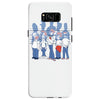 fashion offenders Samsung Galaxy S8